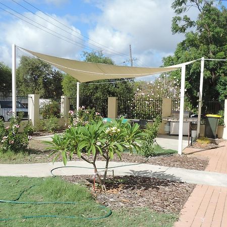 Victoria Park Lodge Perth Ngoại thất bức ảnh
