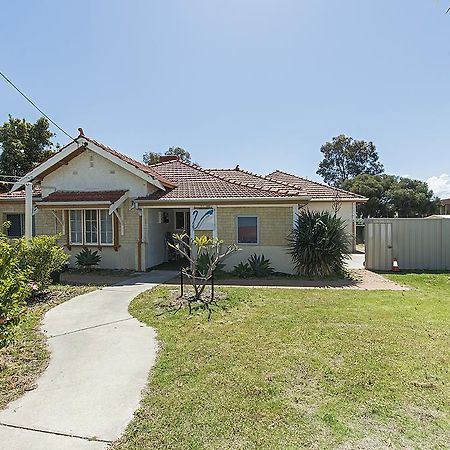 Victoria Park Lodge Perth Ngoại thất bức ảnh
