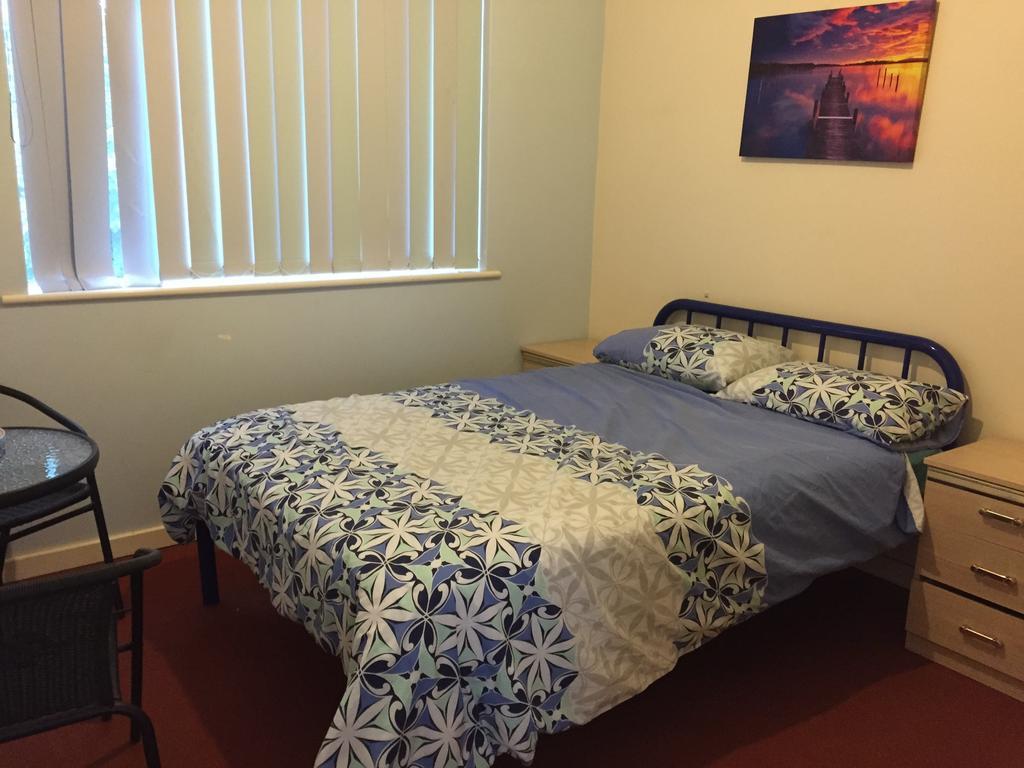 Victoria Park Lodge Perth Ngoại thất bức ảnh