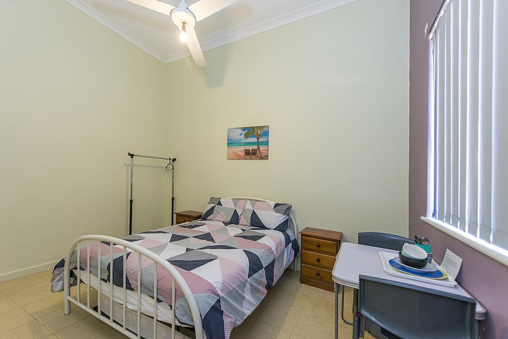 Victoria Park Lodge Perth Ngoại thất bức ảnh