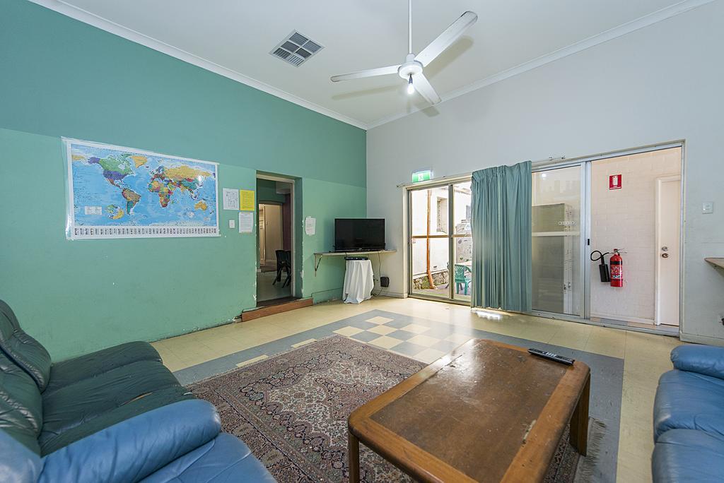Victoria Park Lodge Perth Ngoại thất bức ảnh
