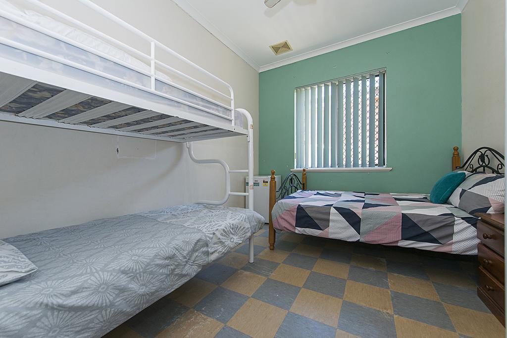 Victoria Park Lodge Perth Ngoại thất bức ảnh