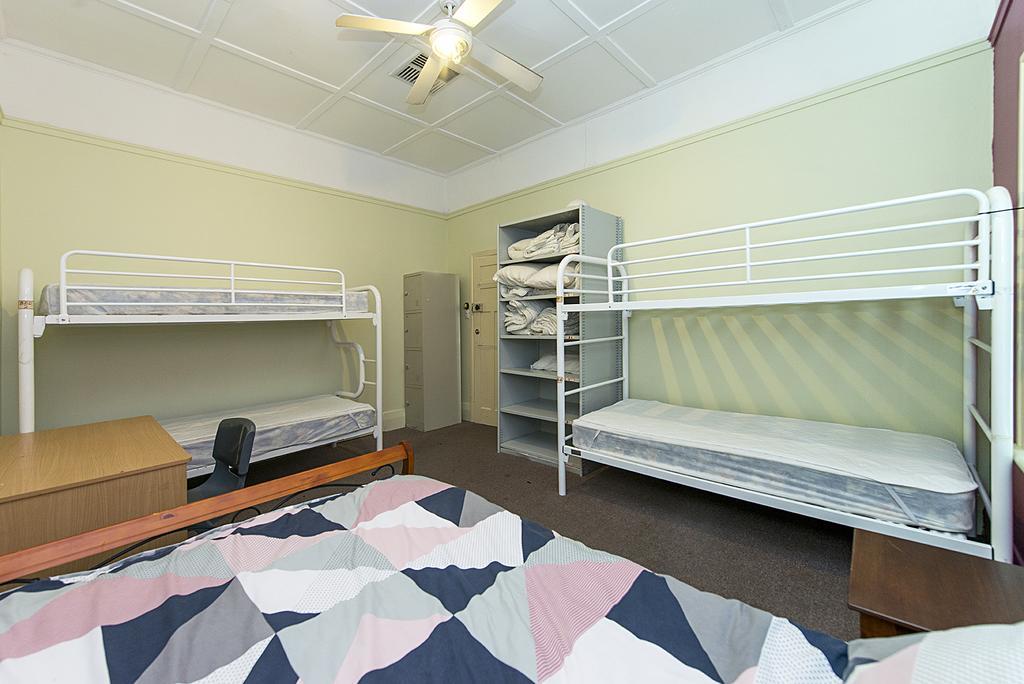 Victoria Park Lodge Perth Ngoại thất bức ảnh