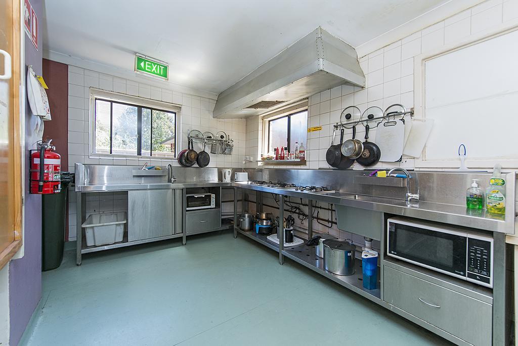 Victoria Park Lodge Perth Ngoại thất bức ảnh