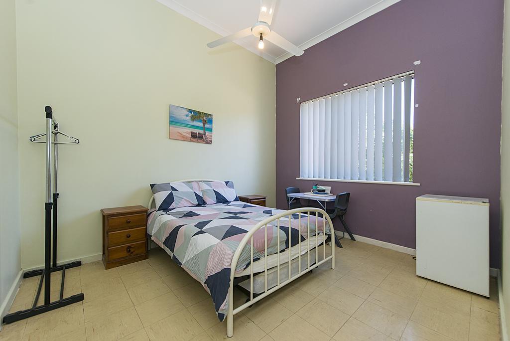 Victoria Park Lodge Perth Ngoại thất bức ảnh