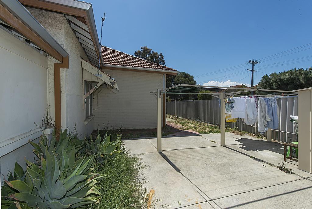 Victoria Park Lodge Perth Ngoại thất bức ảnh