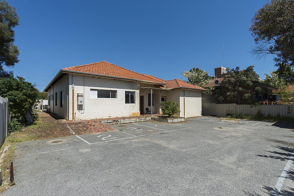 Victoria Park Lodge Perth Ngoại thất bức ảnh
