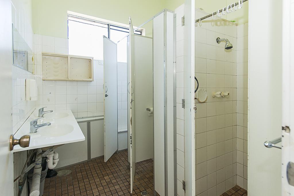 Victoria Park Lodge Perth Ngoại thất bức ảnh