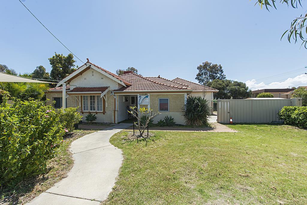 Victoria Park Lodge Perth Ngoại thất bức ảnh