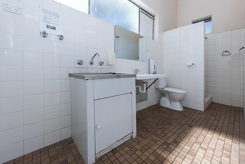 Victoria Park Lodge Perth Ngoại thất bức ảnh
